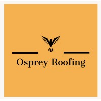 Osprey Roofing logo - Similar company to Reside