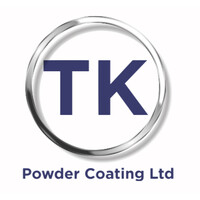 TK Powder Coating Limited logo - Similar company to Hanson Buildings Limited