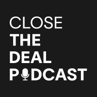CLOSE THE DEAL Podcast 🎙️ logo - Similar company to Inner Bloom