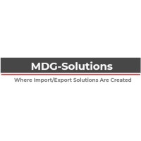 MDG-Solutions logo - Similar company to Meta Tactical