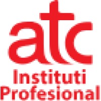 Instituti Profesional ATC logo - Similar company to Next Store