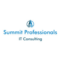 Summit Professionals logo - Similar company to Agree Technologies And Solutions