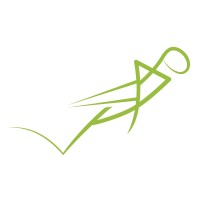Grasshopper Air Mobility logo - Similar company to Bnew - Barcelona New Economy Week
