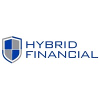 Hybrid Financial LLC logo - Similar company to Hybrid Financial
