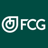 FCG Risk & Compliance GmbH logo - Similar company to Gate Prep Cse  2023