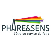 PHARE&SENS L'être au service du faire logo - Similar company to Atlantic Rh