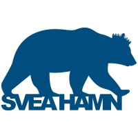 Svea Hamn AB logo - Similar company to Teleentreprenad