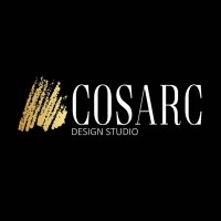 Cosarc Design logo - Similar company to Mirabilis Group Dis Ticaret