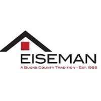 Eiseman Construction Inc. logo - Similar company to Exterior Medics