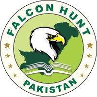 Falcon Hunt Pakistan logo - Similar company to Excaliat (Pvt.) Ltd