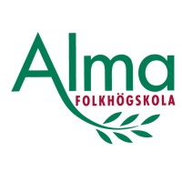 Alma Folkhögskola logo - Similar company to Suay