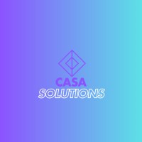 CASA Solutions logo - Similar company to Coolmag - Thermally Conductive Compound