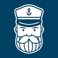 FRISONAUT logo - Similar company to Surfcafe Norderney