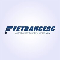 Fetrancesc - Federação das Empresas de Transporte de Cargas de Santa Catarina logo - Similar company to Abef - Associação Brasileira De Empresas De Engenharia De Fundações E Geotecnia