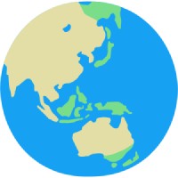 Localization.Asia logo - Similar company to Localization Guru