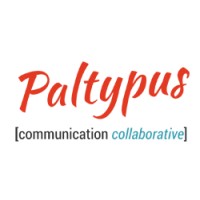 Paltypus logo - Similar company to Studio Platypus