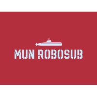 MUN RoboSub logo - Similar company to Learnedly