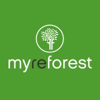 myreforest logo - Similar company to Ac Inorms Gmbh