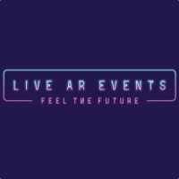 Live AR Events logo - Similar company to Simmerappai