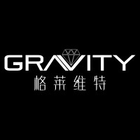 Gravity Jewellry logo - Similar company to Guangzhou Diamond Exchange（Gzde）