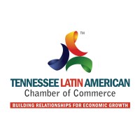Tennessee Latin American Chamber of Commerce logo - Similar company to Tennessee Immigrant & Refugee Rights Coalition