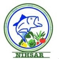 Nihsar Aquaponic logo - Similar company to Vasg Composites