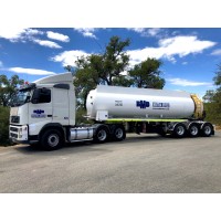 RMD Industrial Services logo - Similar company to Nexus Recycling