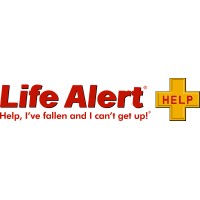 Life Alert logo - Similar company to Lifeline
