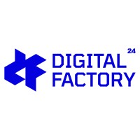 Digital Factory 24 logo - Similar company to Feedsense Ai Private Limited
