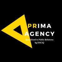 Prima  Agency-Romania