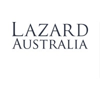 Lazard Australia logo - Similar company to Revactivate