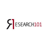 Research 101 logo - Similar company to Research One Vision