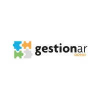 Gestionar RRHH logo - Similar company to Make Consultores Group