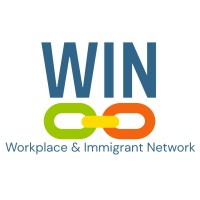 Workplace & Immigrant Network logo - Similar company to Children And Youth Planning Table Of Waterloo Region