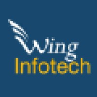 Wing Infotech - Take Your Business To The Next Level