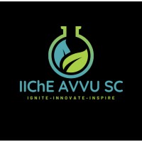 IIChE AVVU logo - Similar company to Iiche Nit Calicut