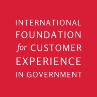 International Foundation for Customer Experience in Government logo - Similar company to International Foundation For Customer Experience In Government