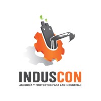 Induscon, SRL logo - Similar company to Netch Lab