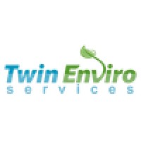 Twin Enviro Services logo - Similar company to Lookinto