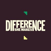 Difference She Makes logo - Similar company to This Is Uncommon
