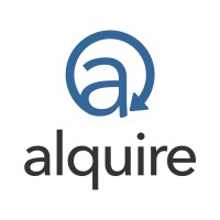 Alquire, Inc. logo - Similar company to Compilesquad Technologies