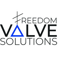 Freedom Valve Solutions logo - Similar company to Up&S Inc.