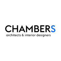 CHAMBERS architects logo - Similar company to Sinfonic