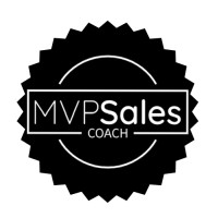 MVPSalesCoach logo - Similar company to Sales Development Expert- Rocky Lagrone