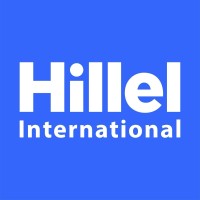 Hillel International logo - Similar company to O