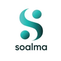 SOALMA logo - Similar company to Jiccee
