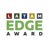 LatAm Edge Award 2022 logo - Similar company to Latam.Tech