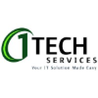 1Tech Services, Llc