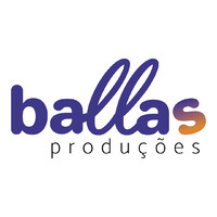 Ballas Produções logo - Similar company to Recstory