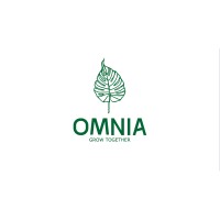 Omnia AgriTech Pvt Ltd. logo - Similar company to Agriculture Technology